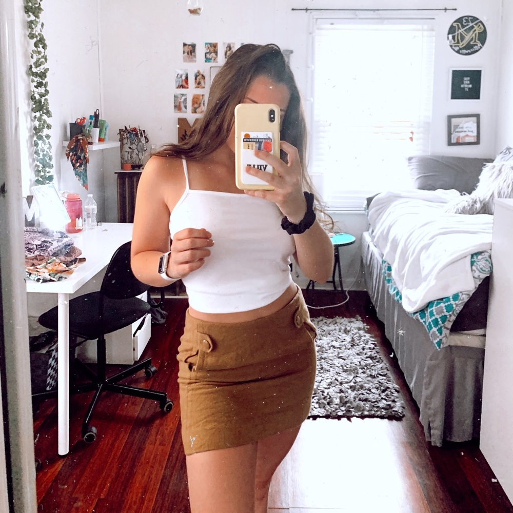 J.Crew skirt